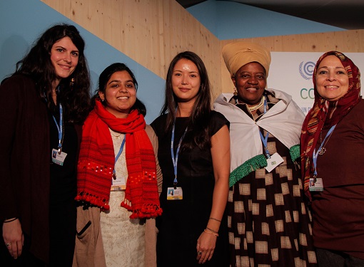 Photo: � Shubhangi Singh l Survival Media